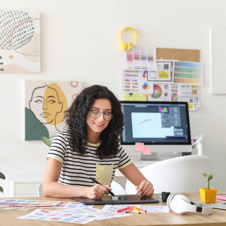 small business web design Reading